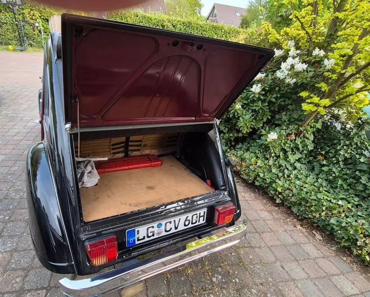 Citroën 2 CV