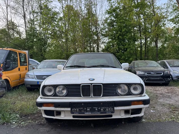 BMW 316