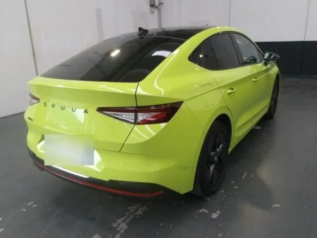 Škoda Enyaq