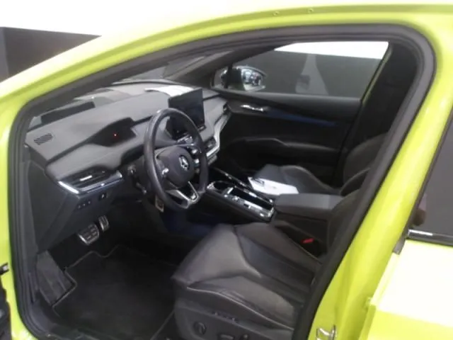 Škoda Enyaq