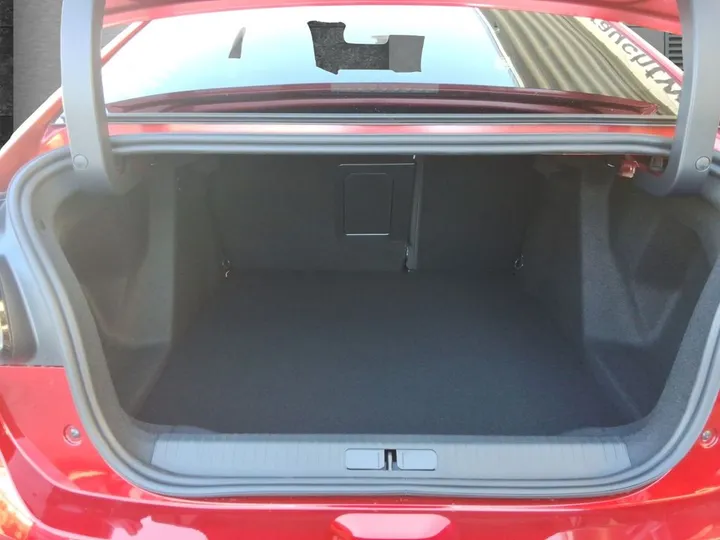 Citroën C4 X