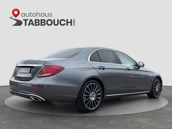 Mercedes-Benz E 250
