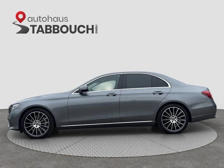 Mercedes-Benz E 250