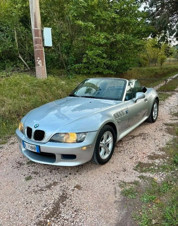 BMW Z3