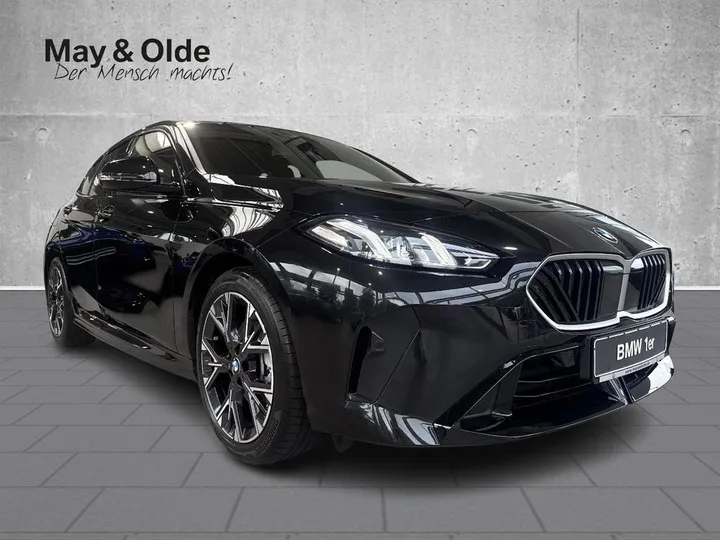 BMW 120