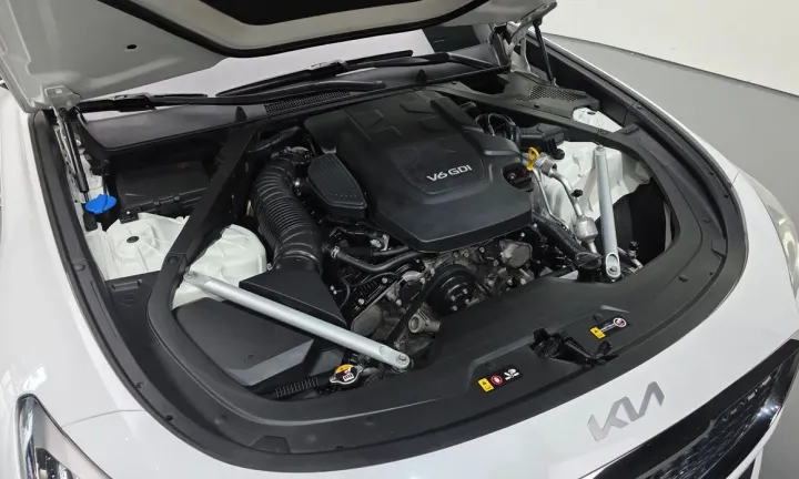 Kia K9