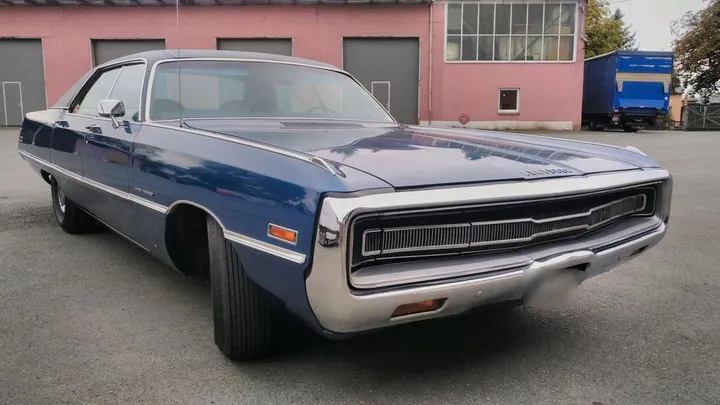 Chrysler Other