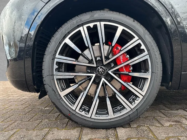 Maserati Grecale