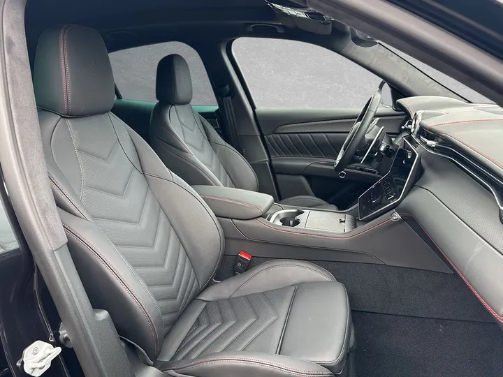 Maserati Grecale