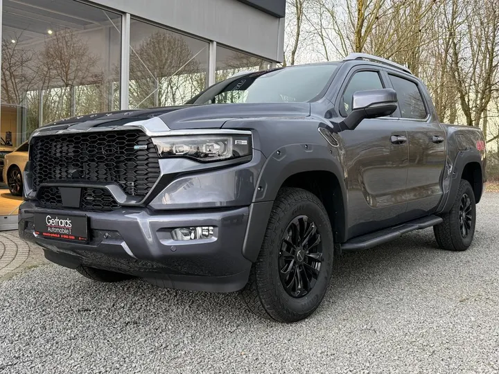 Foton 4