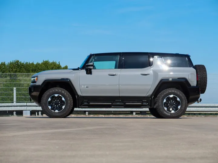 GMC Other