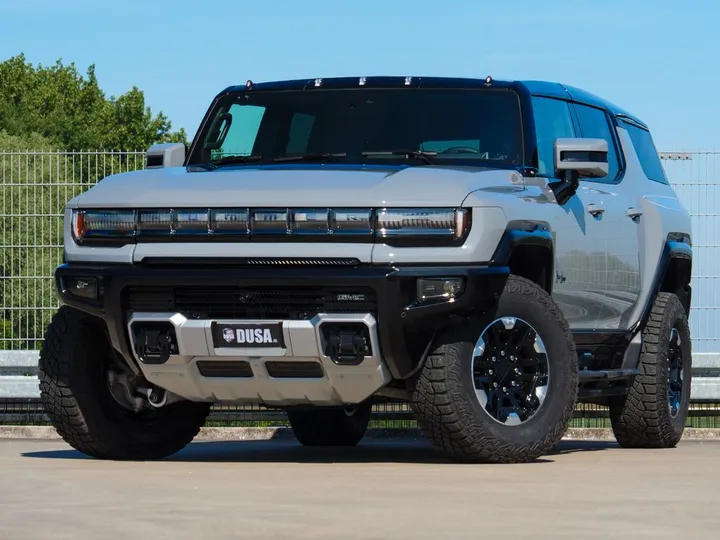 GMC Other
