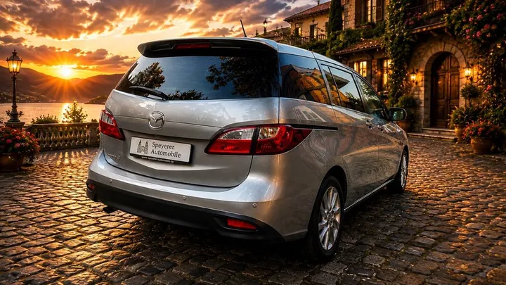 Mazda 5