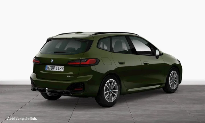BMW 220 Active Tourer