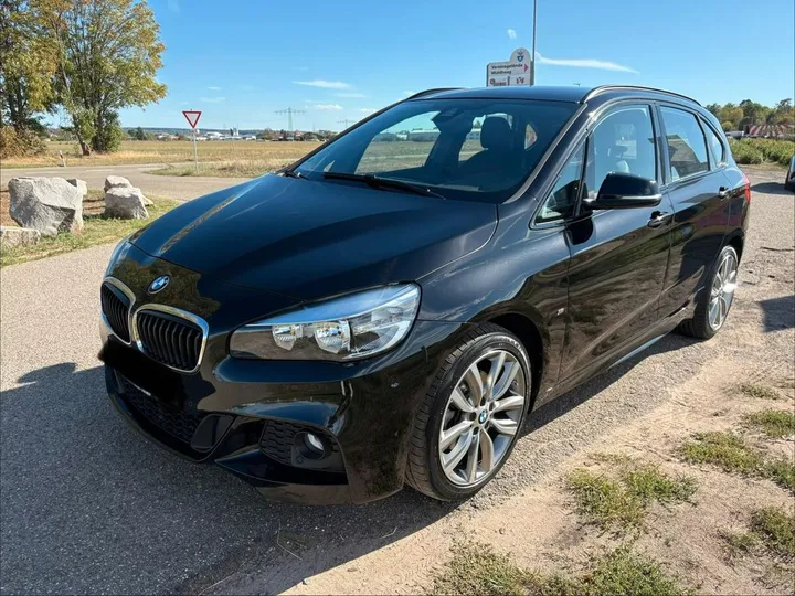 BMW 218 Active Tourer
