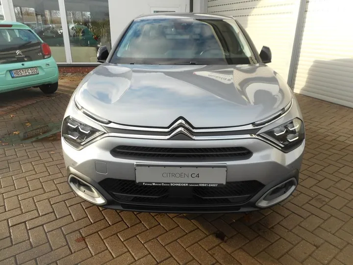 Citroën C4