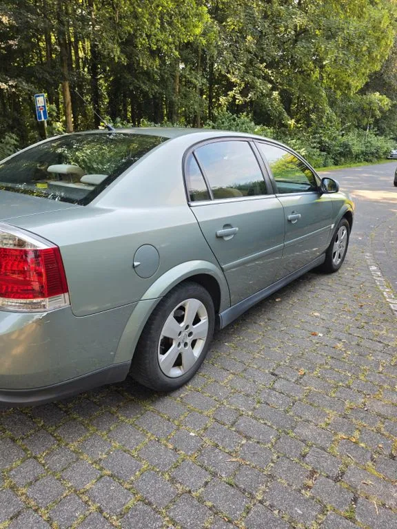 Opel Vectra