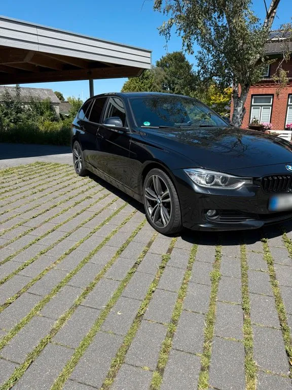 BMW 320