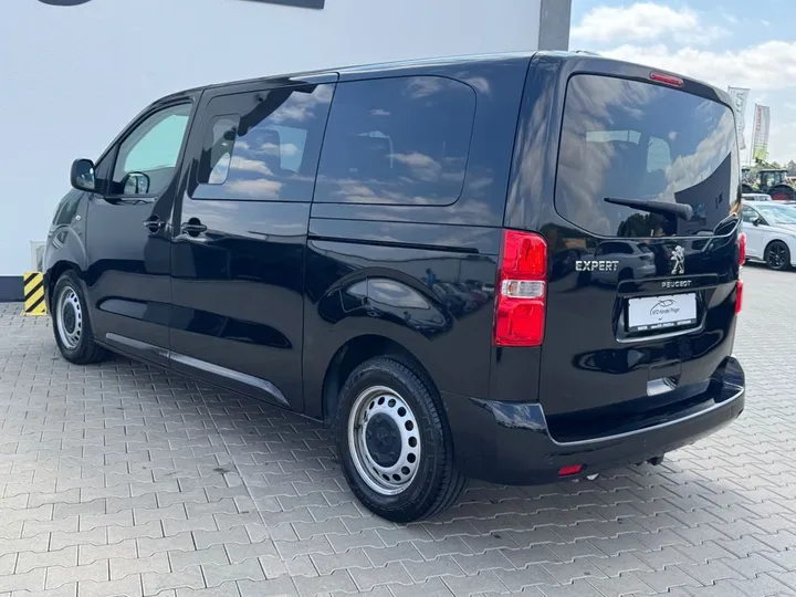 Peugeot Expert