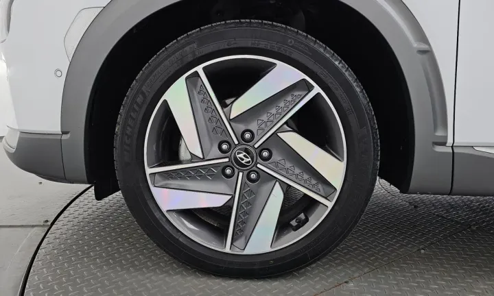 Hyundai Nexo