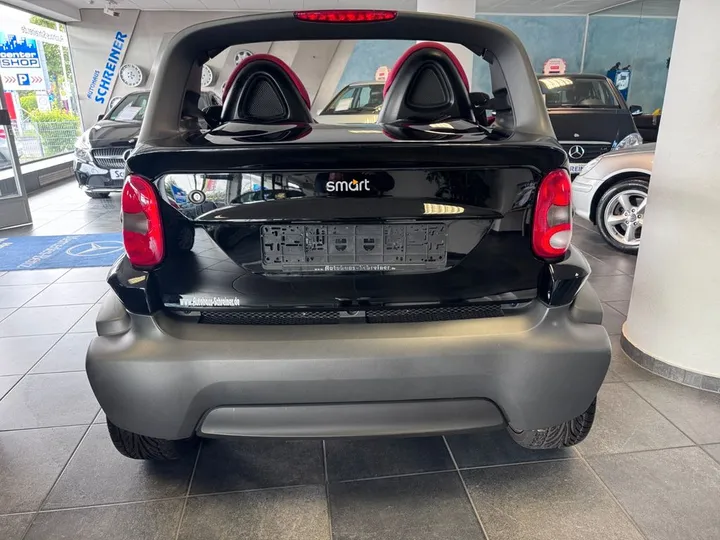 Smart Crossblade