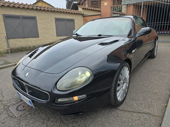 Maserati Other
