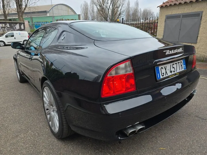 Maserati Other