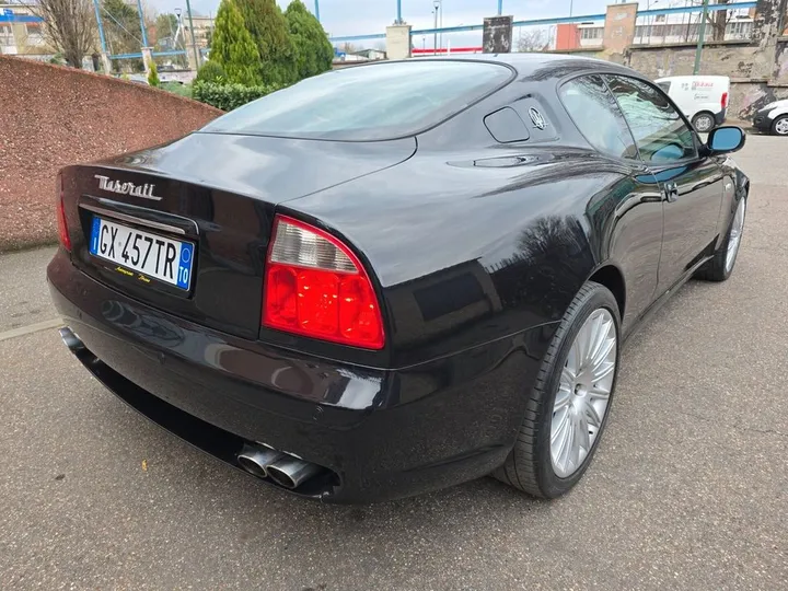 Maserati Other