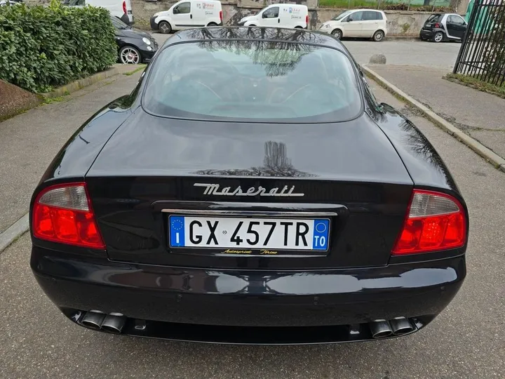 Maserati Other