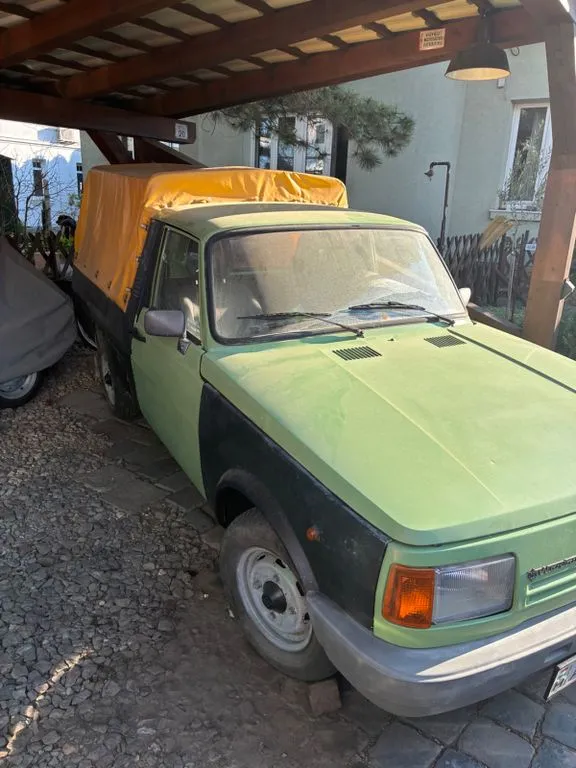 Wartburg 353