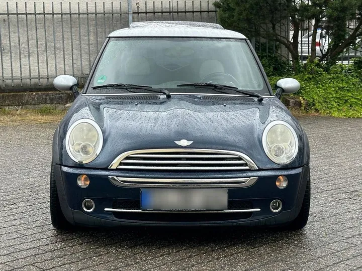 MINI Cooper C