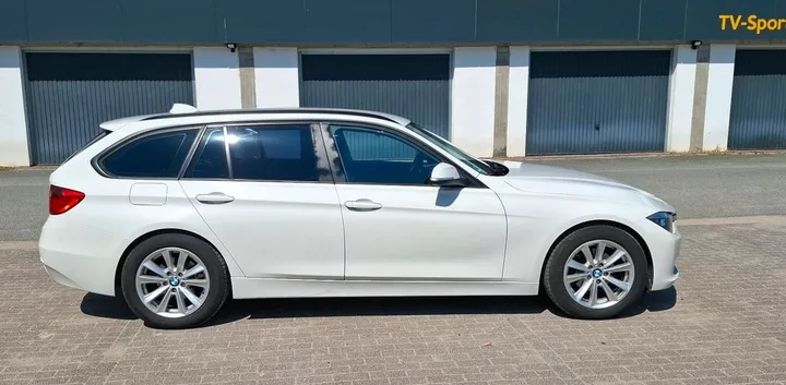 BMW 318