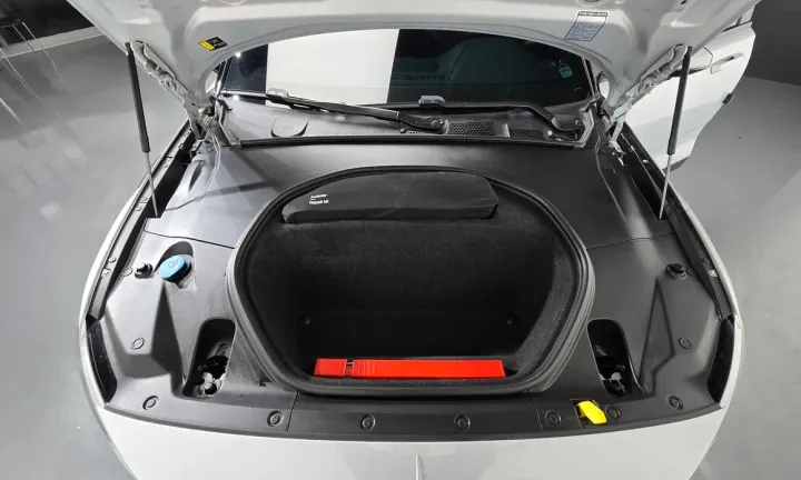 Polestar Polestar 2