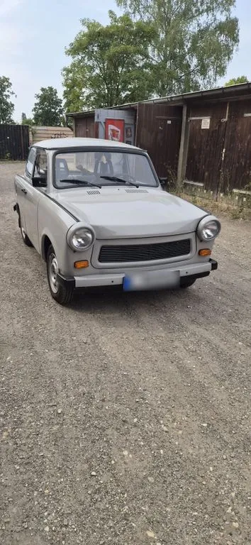 Trabant Other