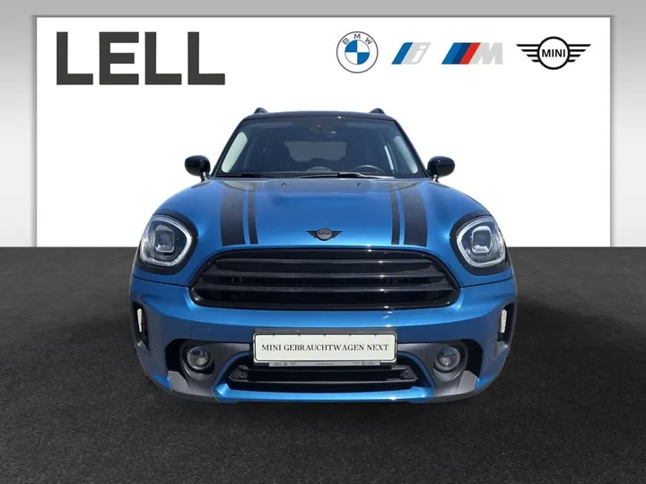 MINI Cooper Countryman
