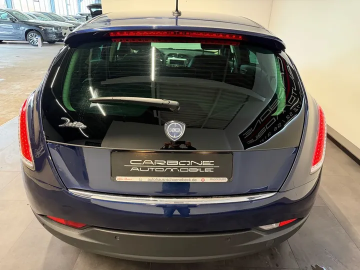 Lancia Delta