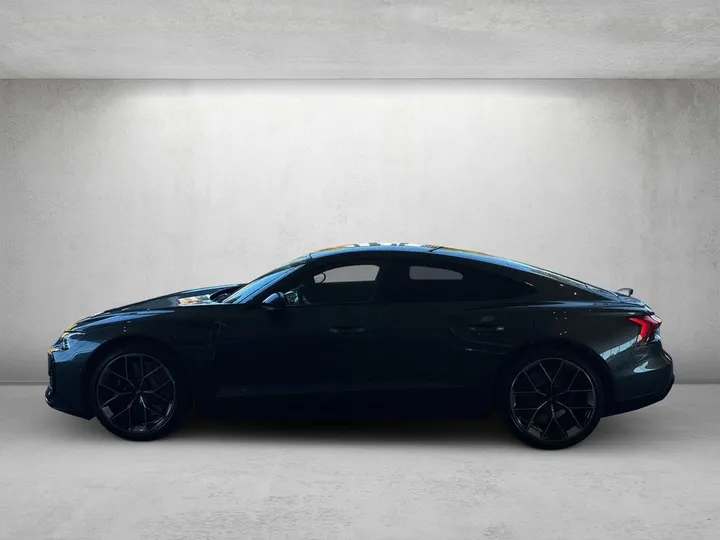 Audi RS e-tron GT