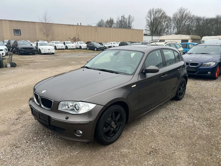 BMW 118