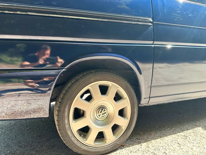 Volkswagen T4 Multivan