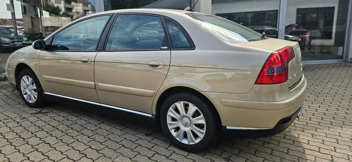 Citroën C5