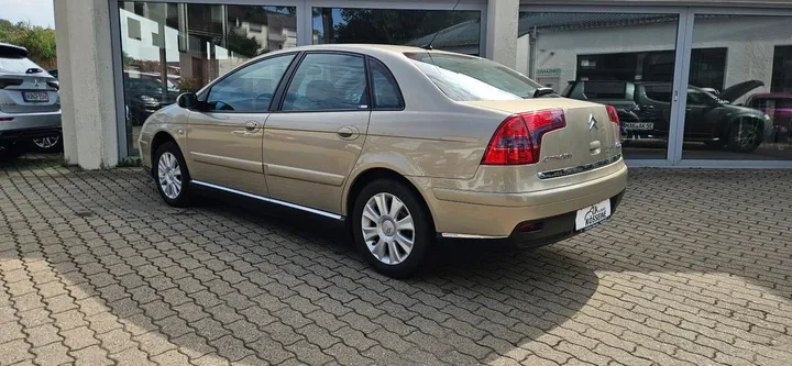 Citroën C5