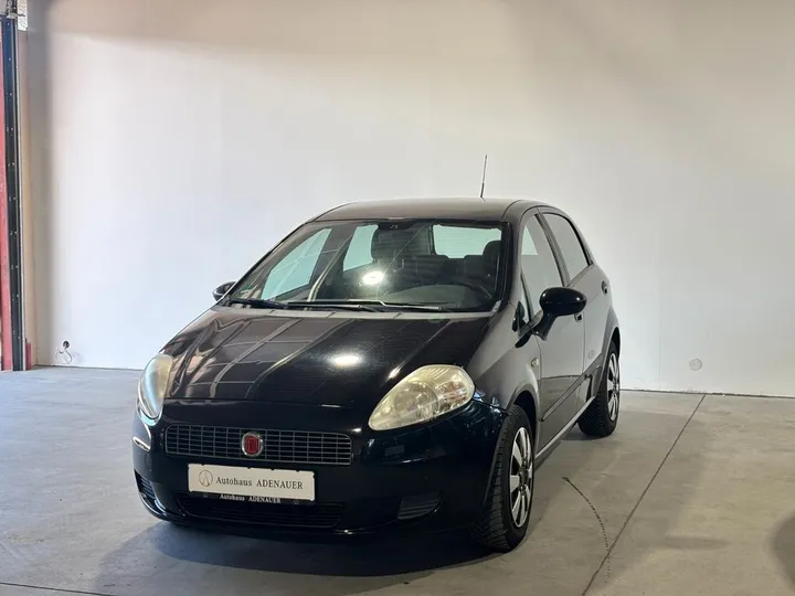 Fiat Grande Punto