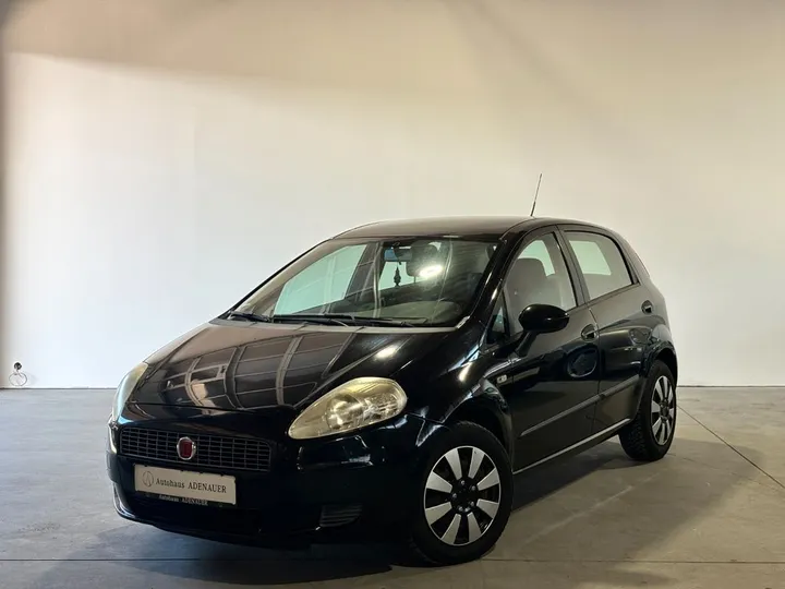 Fiat Grande Punto