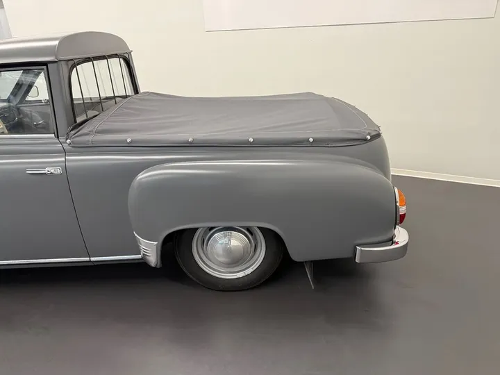 Wartburg 311