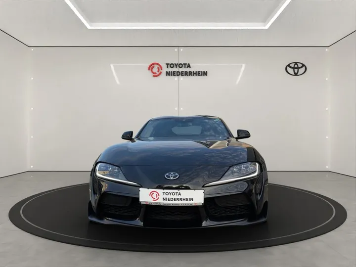 Toyota Supra