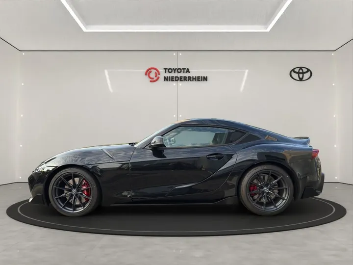Toyota Supra
