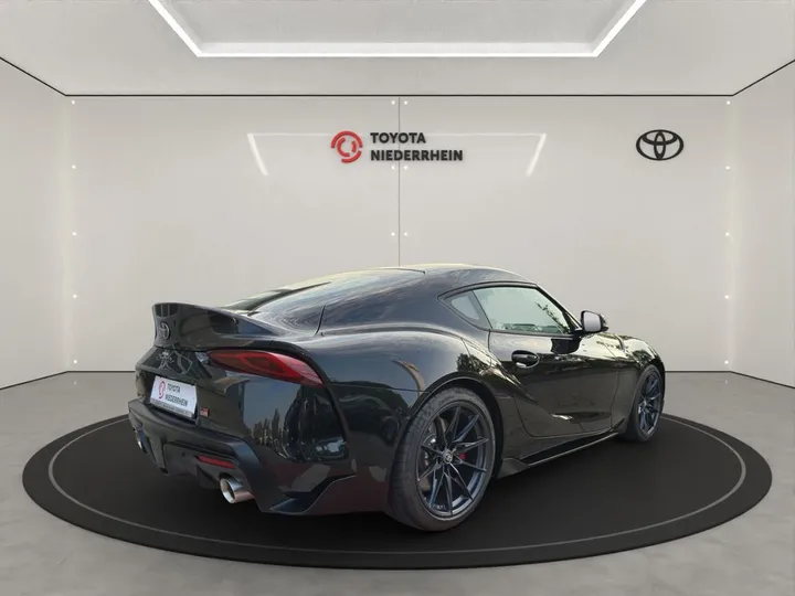 Toyota Supra