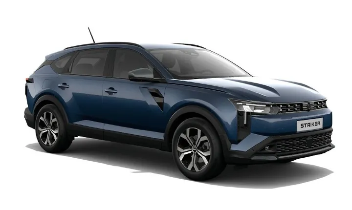 Dacia Other
