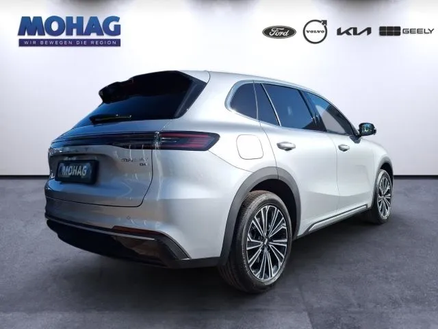 Geely Starray EM-i