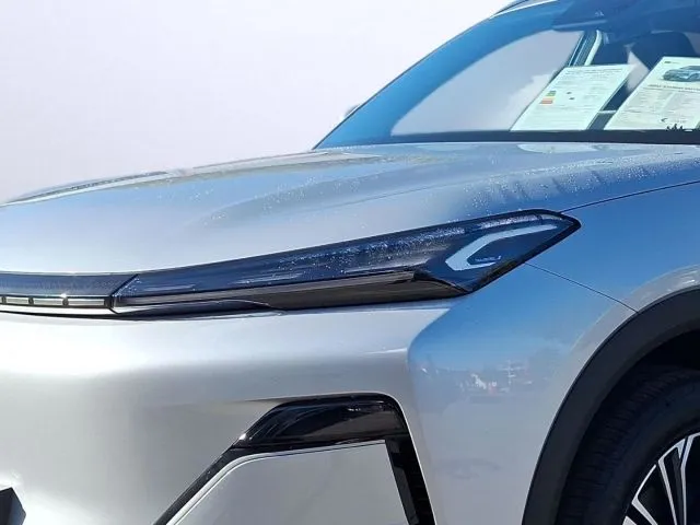 Geely Starray EM-i